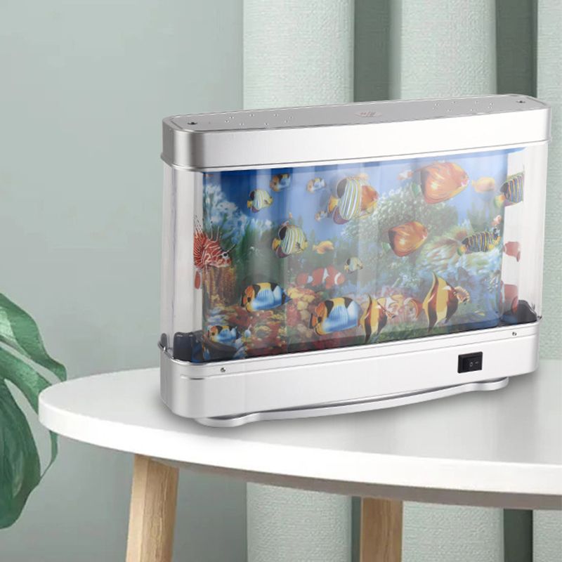 Sea Calm Lamp – Let Stress Melt Away Instantly