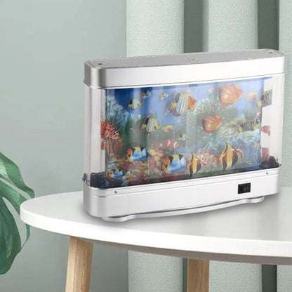 Sea Calm Lamp – Let Stress Melt Away Instantly