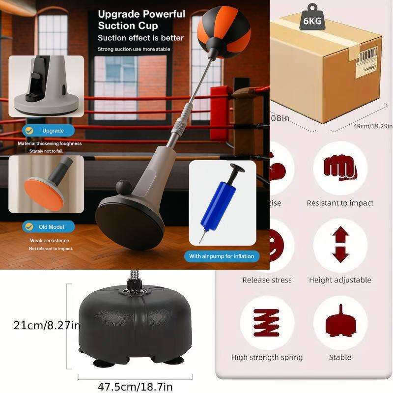 PulsePro — Speedball Training Set | 50% OFF