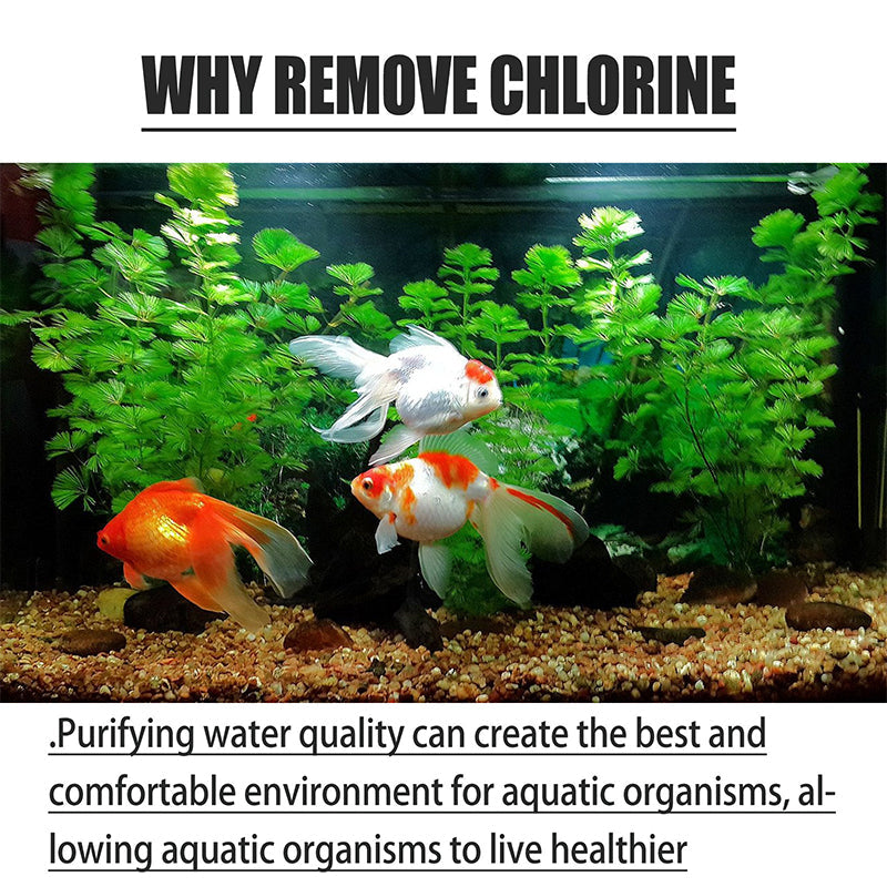 AquaPure Chlor Defense Tablets — Instant Safe Water - 100g