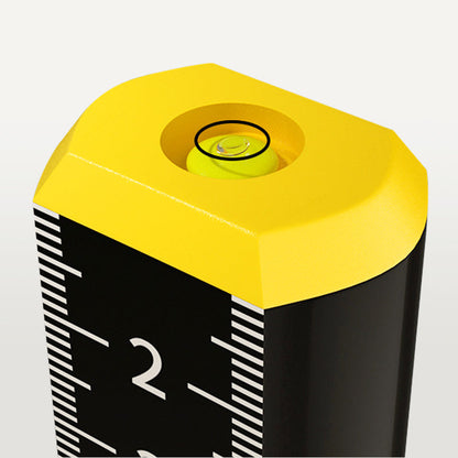 ProAlign Magnetic Measuring Rod — Nail-Exact Precision