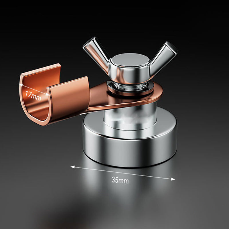 ForgeMag — Secure Power, Instant Precision