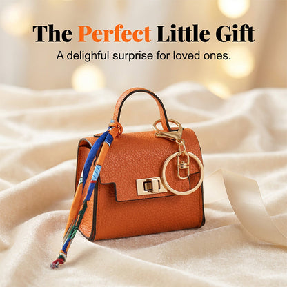 Pocket Organizer — Style Meets Effortless Order