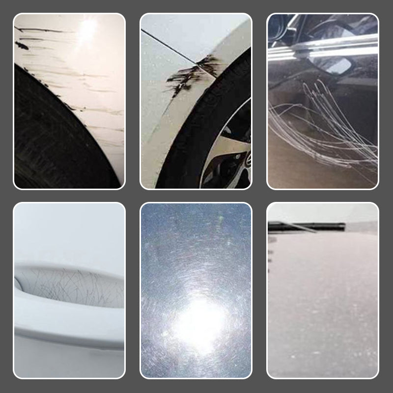 RapidGloss – Restoration of Impressive Shine