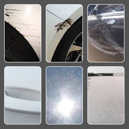 RapidGloss – Restoration of Impressive Shine