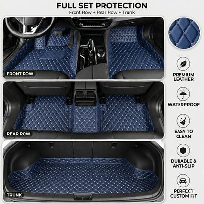 VeloGuard Elite — Unmatched Clean Luxury