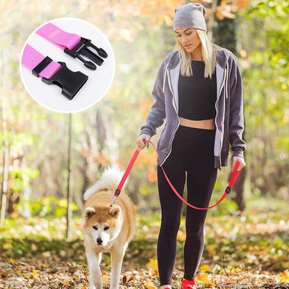 EverPaw Secure Harness — Calm, Safe, Confident