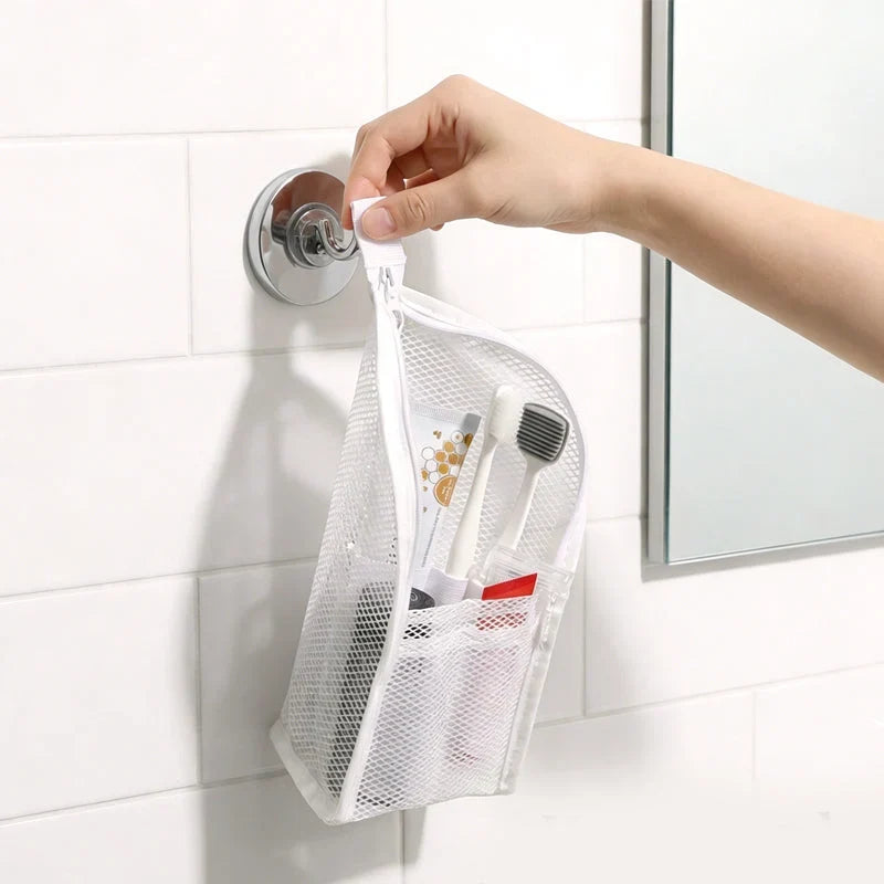 GlideMate Travel Organizer — Instantly Grab Essentials