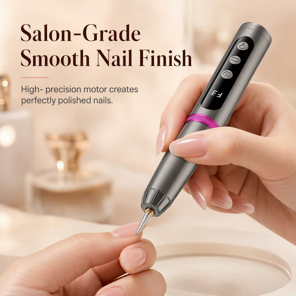 NailSculpt Pro — Flawless Nails Fast