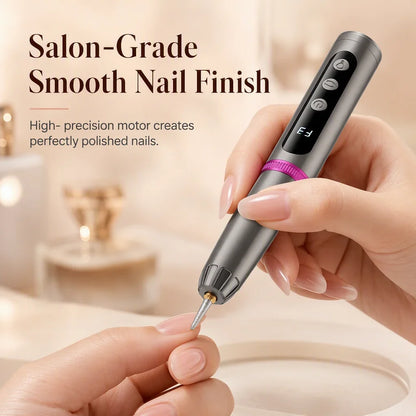 NailSculpt Pro — Flawless Nails Fast