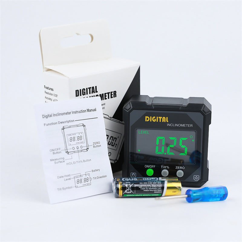 AngleMaster Pro — Flawless Precision Fast