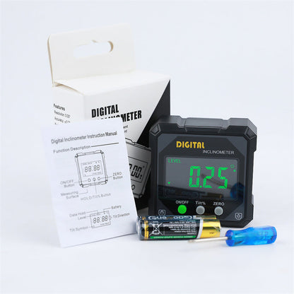 AngleMaster Pro — Flawless Precision Fast