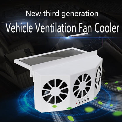 AeroPure — Cooler breathing, fresh driving