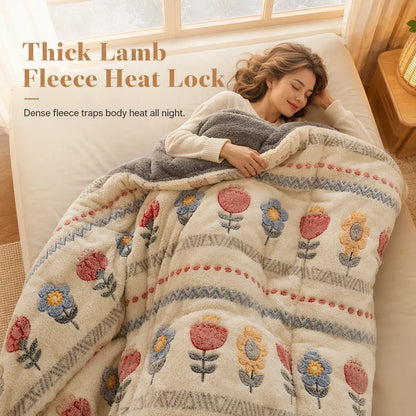 HearthNest — Warmth You Crave
