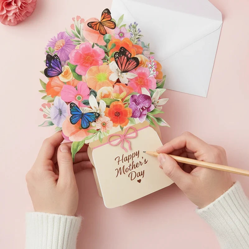 LumaBloom — Ignite Joy Instantly