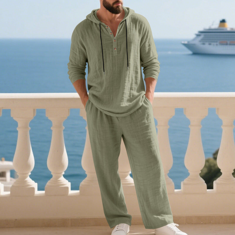 Julius – Casual Comfort Set