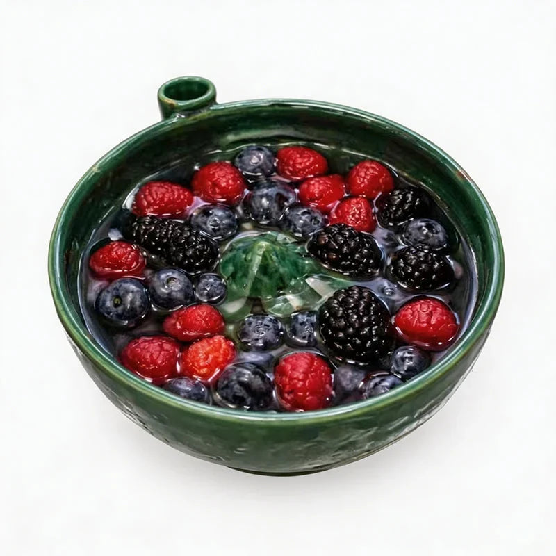 PureSwirl Berry Bowl — Freshness You Feel