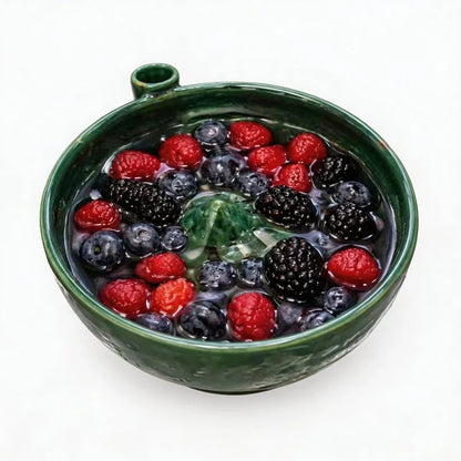 PureSwirl Berry Bowl — Freshness You Feel