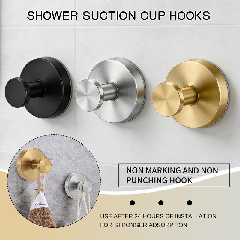 ProSteel Hooks — Secure. Stylish. Stress-Free.