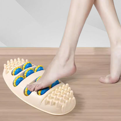 SolePulse – Defeat Fatigue, Feel Energized