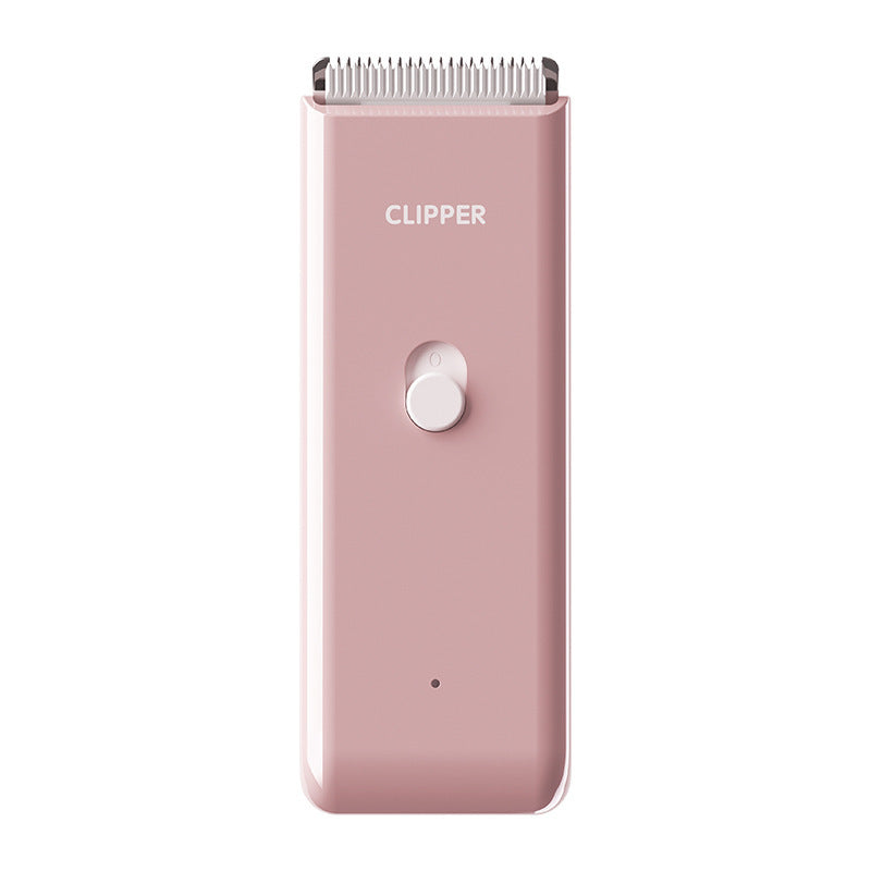 WhisperTrim — Quiet Pets, Easy Grooming