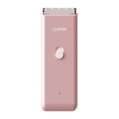 WhisperTrim — Quiet Pets, Easy Grooming