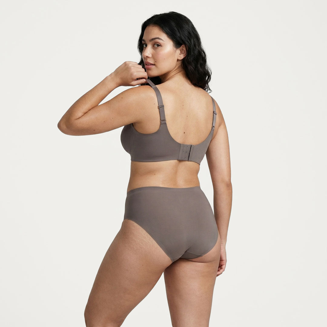 Serena — Seamless Wireless Bra with Cloud-Soft Comfort