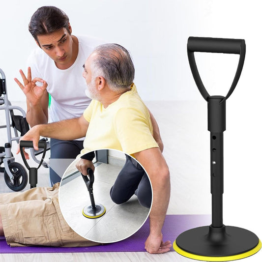 Standing Support Pole – Effortless, Secure Freedom