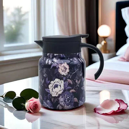 Press tea system 1 L — Effortless pouring, pure enjoyment