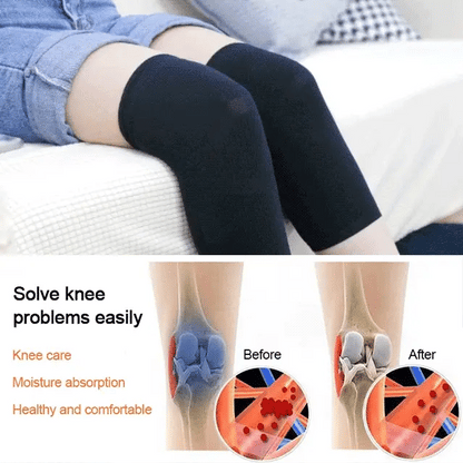 SereneKnee — Melt Away Pain