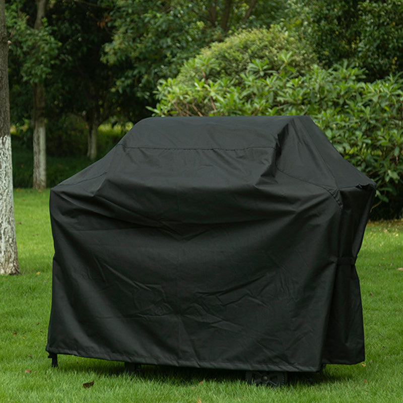 StormGuard Shield — Weatherproof Grill Cover
