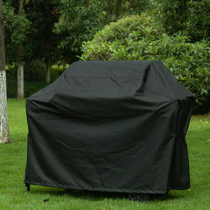 StormGuard Shield — Weatherproof Grill Cover