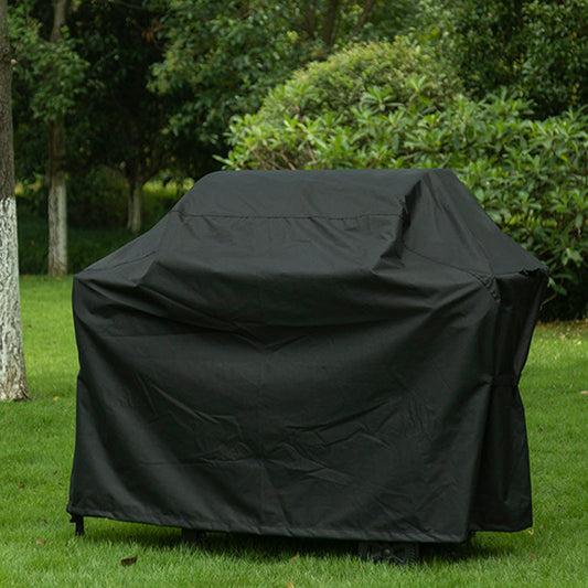 StormGuard Shield — Weatherproof Grill Cover