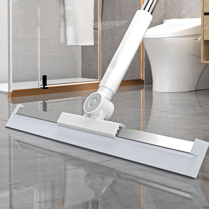 SparklePro Mop — Effortless Deep Cleaning