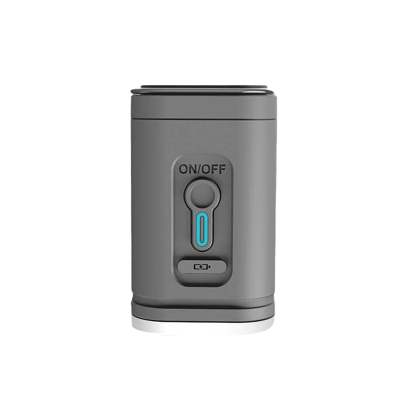 PowerPump Pro — Fast Inflation for Free Movement