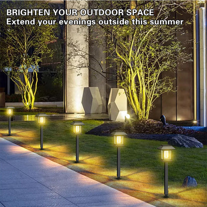 Lumora Lights — Endless Warm Night Glow