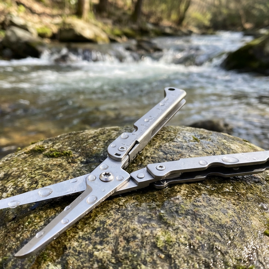 SliceShift – Sharp Power, Confidence Anytime