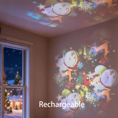 Ocean Projector – Fascinating Calm Anywhere
