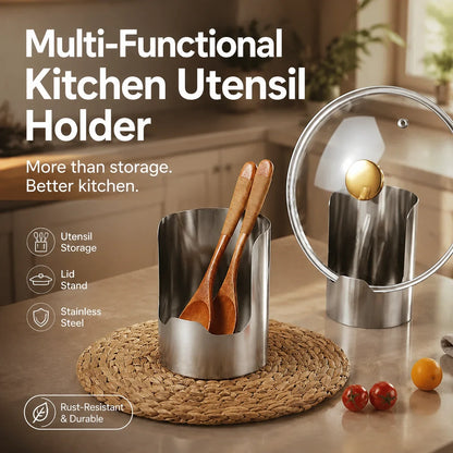 RaminoHold — Chaos-Free Kitchen Bliss