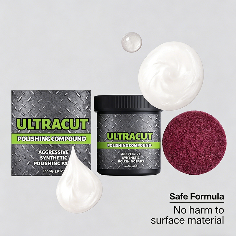 Surface Shine Pro — Restore Beauty Instantly
