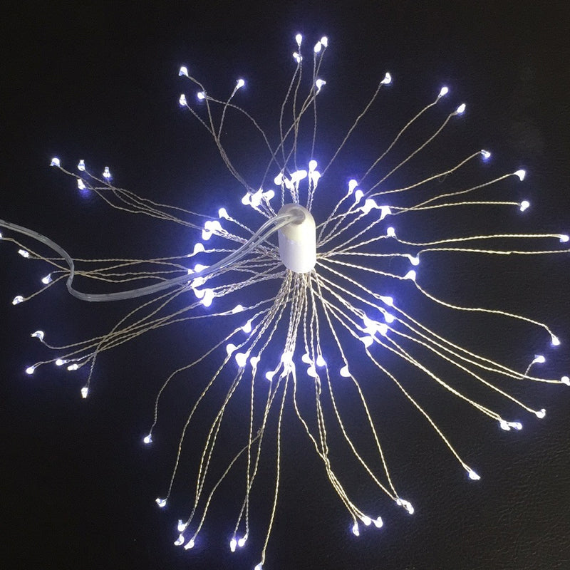 Starburst — LED Star Lights | 50% OFF