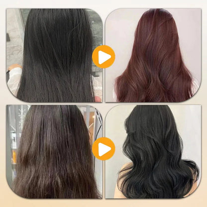 SplashPowder — Instant Bold Color