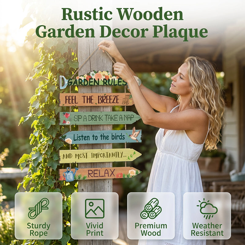 VerduraVibe – Transform Your Outdoor Paradise