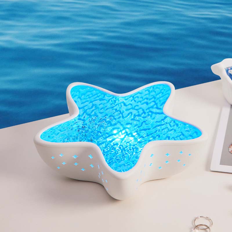 CoralDream Glow — Escape Stress Instantly