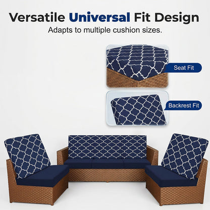 SFT0244 Pillowcases — Perfect Fit, Effortless Comfort