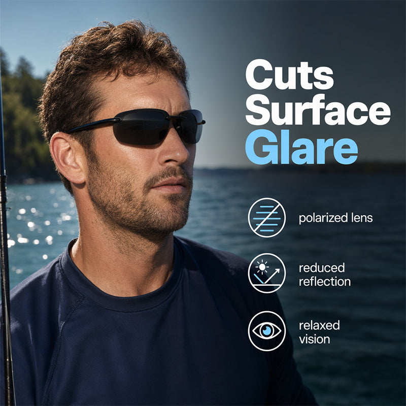 AquaVision Pro – Clear Vision, Safe Fishing