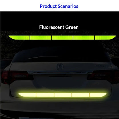 RadiantGuard — Drive Confident, Feel Safe