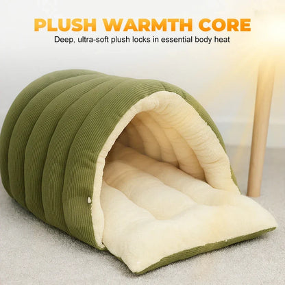 PetNest Deluxe — Ultimate Cozy Comfort