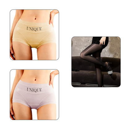 Emily – Durable, lightweight underwear for everyday comfort