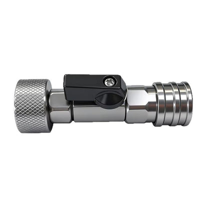 Adapter – Instant Control Freedom